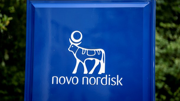 Tidligere særlig rådgiver skal styrke kommunikationen hos Novo Nordisk