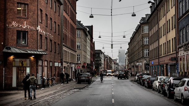 I 2019 nedsatte Region Hovedstaden et udsatteråd bestående af fagfolk fra sociale organisationer og regionen. 