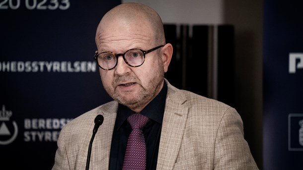 Som overordnet har man et særligt magtforhold og ansvar for at evaluere sin egen opførsel og sikre, at man ikke misbruger denne magt, skriver Thomas Senderovitz.