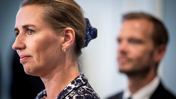 Regeringen må nu tage et opgør med den reform af førtidspensions- og fleksjobordningen, som Mette Frederiksen gennemførte i 2012, mener forfatter Lisbeth Riisager Henriksen.