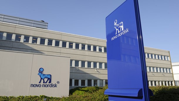 Novo Nordisk er en af flere fonde, som har er gået digitalt og har udviklet sin afrapportering af bevillinger. Informationerne bruger de som egne pejlemærker for sin strategi og til omverdenen.