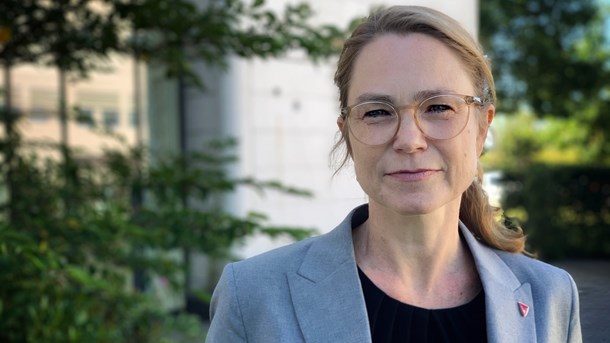 Mange medarbejdere i Hørsholm Kommune savnede deres kollegaers nærvær og faglige input, skriver Pernille Halberg Salamon.