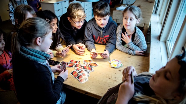 Centerleder: Kritik af pædagogisk metode vidner om manglende faglighed 