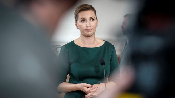 En af Mette Frederiksens allervigtigste og allersværeste opgaver bliver at reformere den offentlige sektor, der sikkert og hurtigt er ved at blive undergravet af private løsninger.