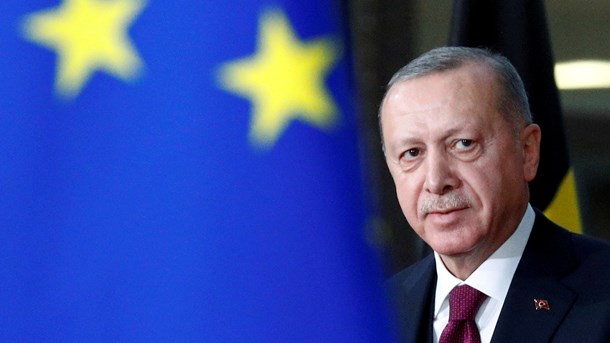 Tyrkiet med præsident Erdogan i spidsen ser ud til at være længere væk fra EU-medlemskab end på noget tidligere tidspunkt, mens landet har været ansøger. Men måske er interessen også langt væk.