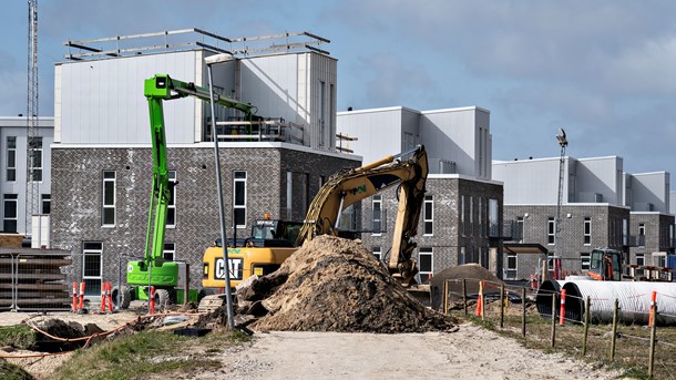 Forskere: Kommuner spiller en centrale rolle i arbejdet med verdensmålene