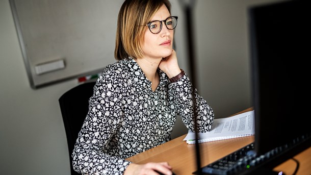 Vi skal mindske konkurrencen mellem skolerne i stedet for at spare på markedsføring, skriver Anne Sophie Callesen.