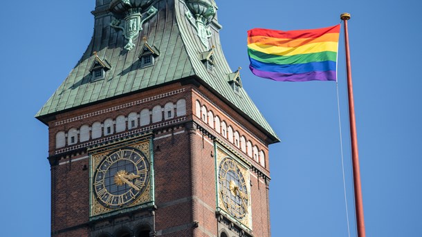 Kirker skal gøre op med deres homo-, bi- og transfobi, og det vil være passende, at Indre Mission og andre kirkesamfund tager LGBT-organisationernes gode råd, skriver Pia Nielsen. 