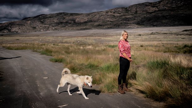 Danmarks vigtige indsats i Arktis skal ikke gå ubemærket hen, skriver Trine Bramsen (S). 