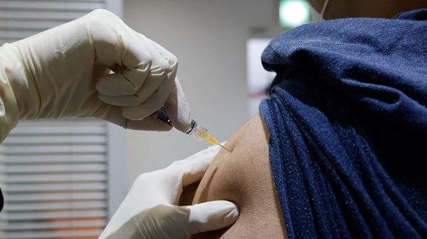 Færre er blevet vaccineret mod eksempelvis polio under coronakrisen, skriver repræsentanter fra Polioforeningen, WHO, Rotary Danmark og European Polio Union. 