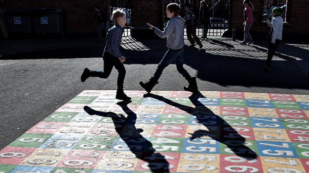 Autismeforening: Børn med autisme tvangsfjernes på forkert grundlag 