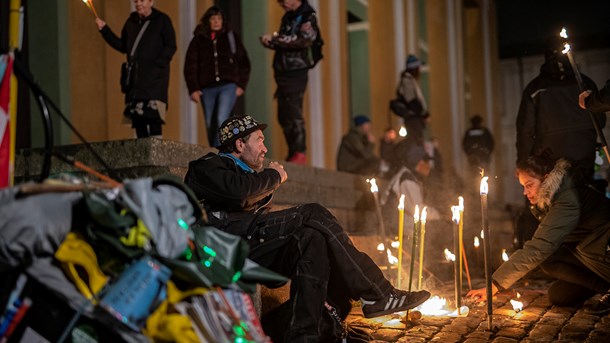 En stribe aktører inden for socialsektoren har involveret nye løsninger under coronakrisen. Stort flertal vil beholde tilbud, de har udviklet siden nedlukningen.