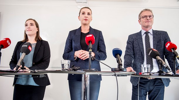 Da Mette Frederiksen (S) i valgkampen 2019 præsenterede Socialdemokratiets sundhedsudspil, ville hun løse manglen på praktiserende læger ved at indføre tjenestepligt for unge læger i almen praksis.