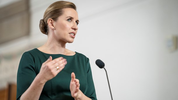 Ny debat: Kan Mette Frederiksens vilde idé skabe vilde resultater? 