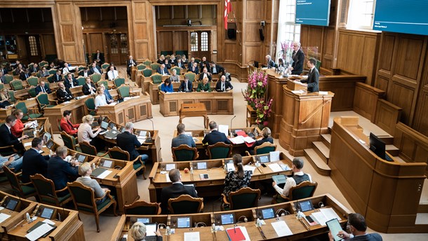 Virksomheder: Vi skal kickstarte den erhvervsdemokratiske udvikling