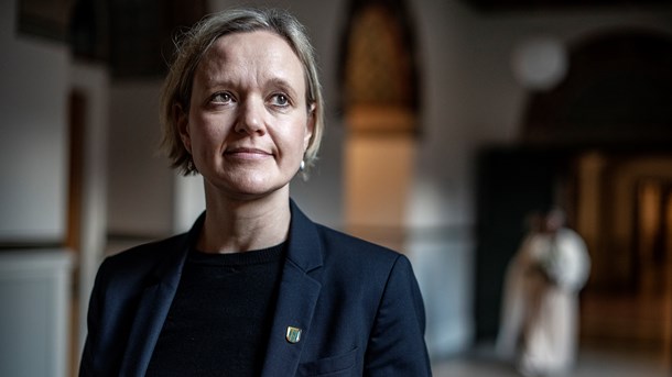 V-borgmester: Seksdagesreglen var en menneskeskabt katastrofe