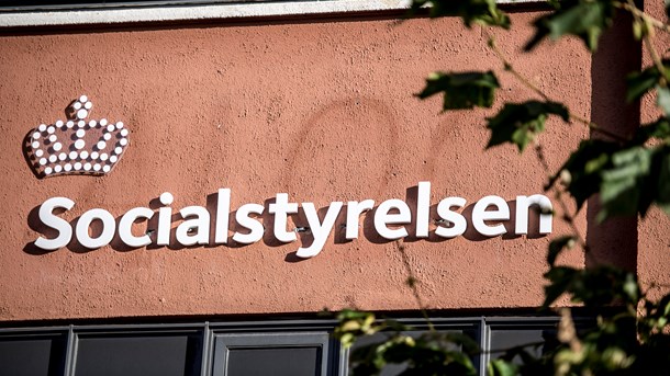 Socialstyrelsen får ny direktør