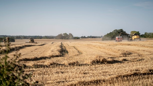 Podcast: Corona har ændret regeringens drejebog for klimaet