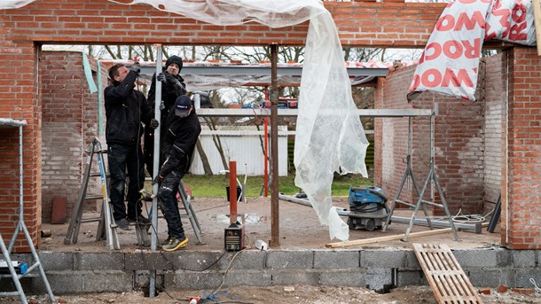 Mange tusinde virskomheder ansætter for få lærlinge og elever. Vi lavede i ugens løb en top-10 over dem, der betaler de største praktikbøder.