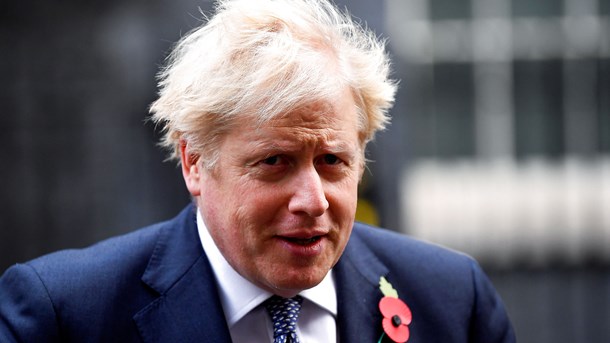 Vil Boris Johnson overhovedet have en aftale? Det spørgsmål vil mange i Bruxelles og omegn gerne have svar på.