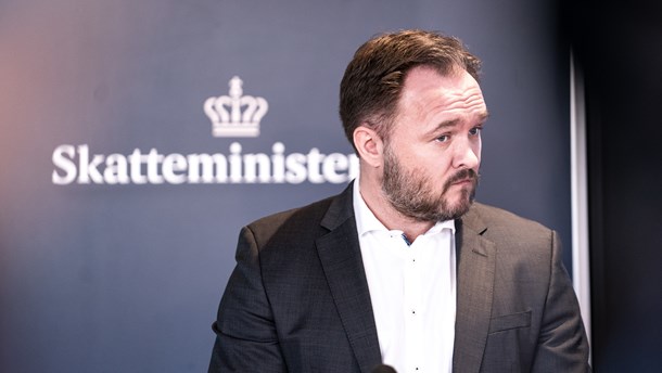 Lars Trier Mogensen: Socialdemokratiets klimapolitik lugter af løftebrud