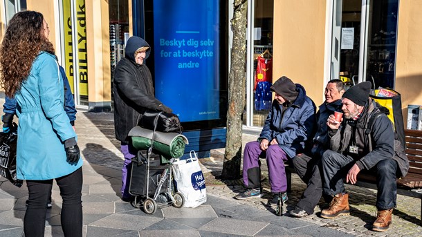 Her er de initiativer, der får penge fra reserven