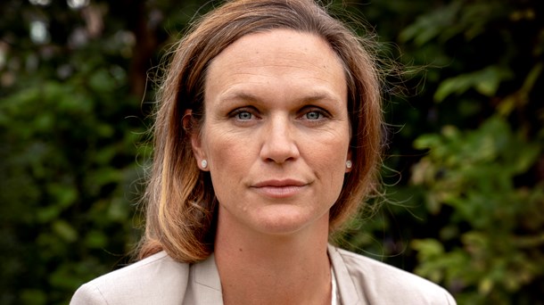 Merete Riisager bliver den nye direktør for Dansk Svømmeunion, hvor hun dermed kan forene sine egne erfaringer som tidligere konkurrencesvømmer med sine faglige kompetencer.