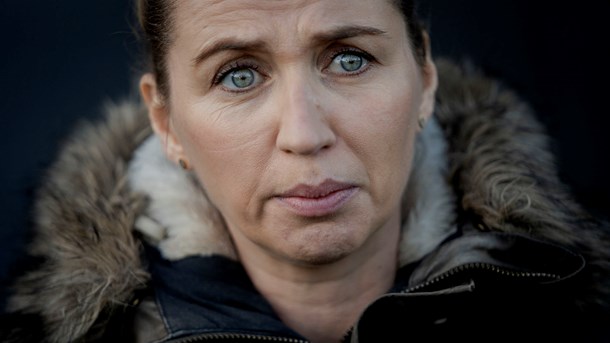 Med minksagen adskiller den politiske tone sig væsentlig fra, hvad der normalt anvendes i vores politiske debatter, selv når de er skarpe, skriver Lisbeth Knudsen. 