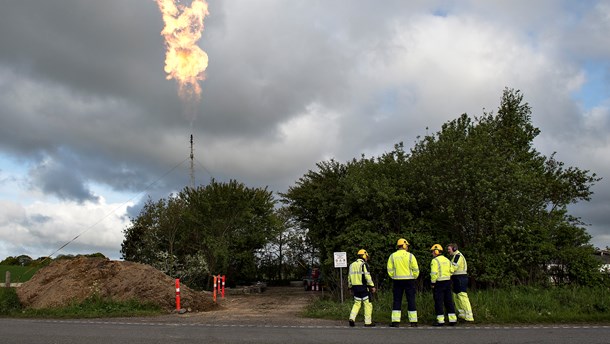 Biogasbranchen: Noah viderebringer myter og fejl om biogas