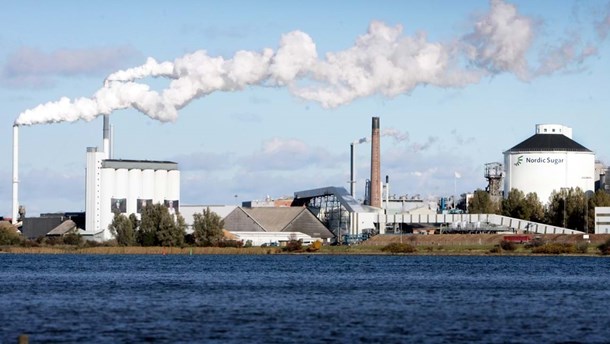 En gasledning til Nordic Sugar vil være at lade grøn omstilling og vækst gå hånd i hånd, skriver Troels Ranis.