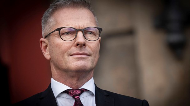 Hvad er den allervigtigste opgave for Flemming Møller Mortensen (S) som ny udviklingsminister? En række udviklingsorganisationer giver deres bud.