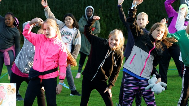 Sådan bliver coronareglerne i december og i det nye år