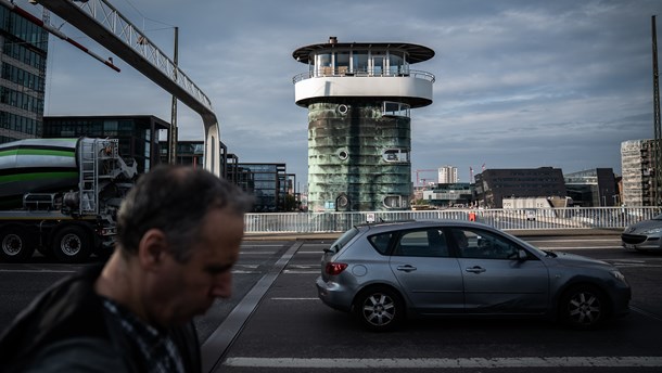 Borgeres, virksomheders og Københavns Kommunes forbrug er en langt større klimaudfordring end udledningerne i byen fra biler og energiforbrug, skriver Concito.