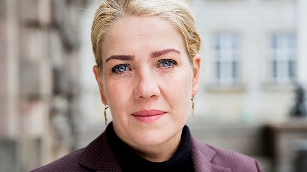 Erhvervsdemokratiet har stort potentiale, som kan blive indfriet med nyt ekspertpanel, hvis man inddrager det demokratiske erhvervsliv og fagbevægelsen, mener Camilla Gregersen.