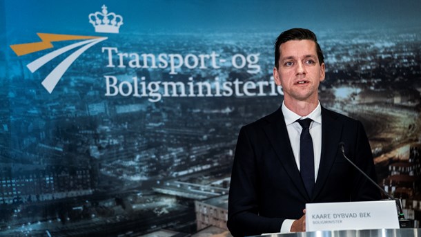 Dybvads udspil til byggestrategi 