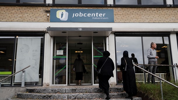 'Rapport afslører uværdig sagsbehandling for syge i jobcentre' er årets mest læste debatindlæg på Altinget Arbejdsmarked.