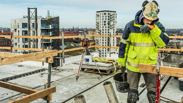 Rådmand: Energibesparelser er ikke byggeriets ene saliggørende parameter