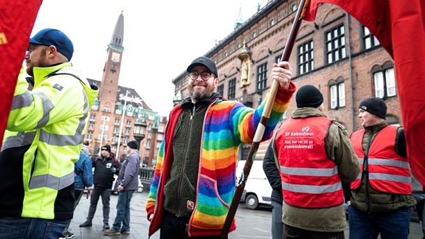 Velfærdsoverblikket: Det sker i uge 51