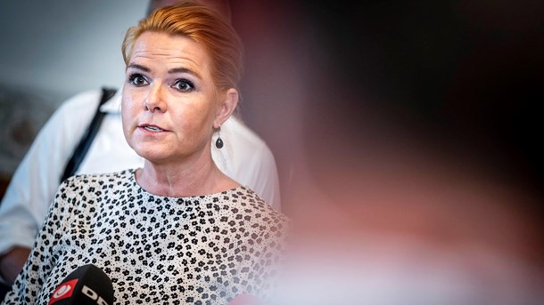 Læs hele Instrukskommissionens konklusion om Inger Støjberg