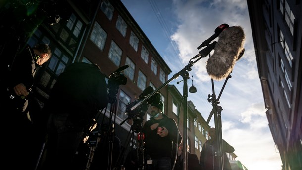 Professorer: Nyt politikerforum skal forny det danske demokrati