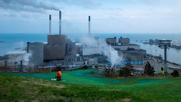 Fjernvarmebranchen: Kommunernes muligheder for energiplanlægning skal fastholdes og styrkes