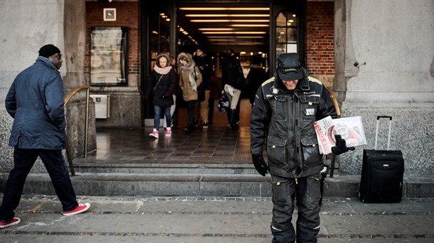 Covid-19 har understreget, at uligheden lurer lige under overfladen, skriver overlæge ved Behandlingscenter Odense. 