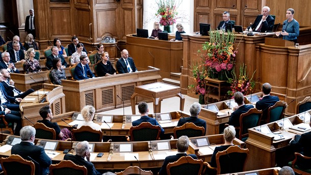 Overblik: Den politiske kalender for 2021