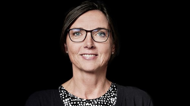 Inger Askehave river rødderne op og forlader AAU for at blive CBS første prorektor nogensinde.