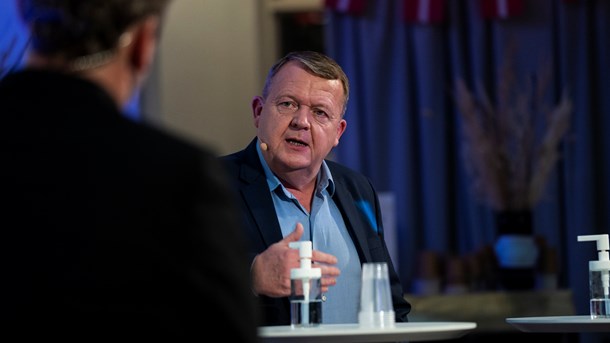 Venstre-politiker: Lars Løkke er ikke en holdspiller