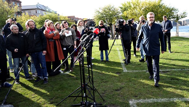 Frank Jensens afløser skal findes 16. november. Metoo kan også fylde i både valgkampen og på Rådhuset i løbet af året.