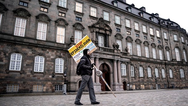 Velfærdsoverblikket: Det sker i uge 3