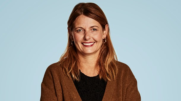 Camilla Bjerre Damgaard skifter fra Egmont Fonden for at køre sociale investeringer i stilling på markedet som ny Fondschef i Den sociale Investeringsfond.