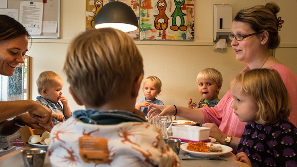 Minimumsnormeringer må ikke ende som 