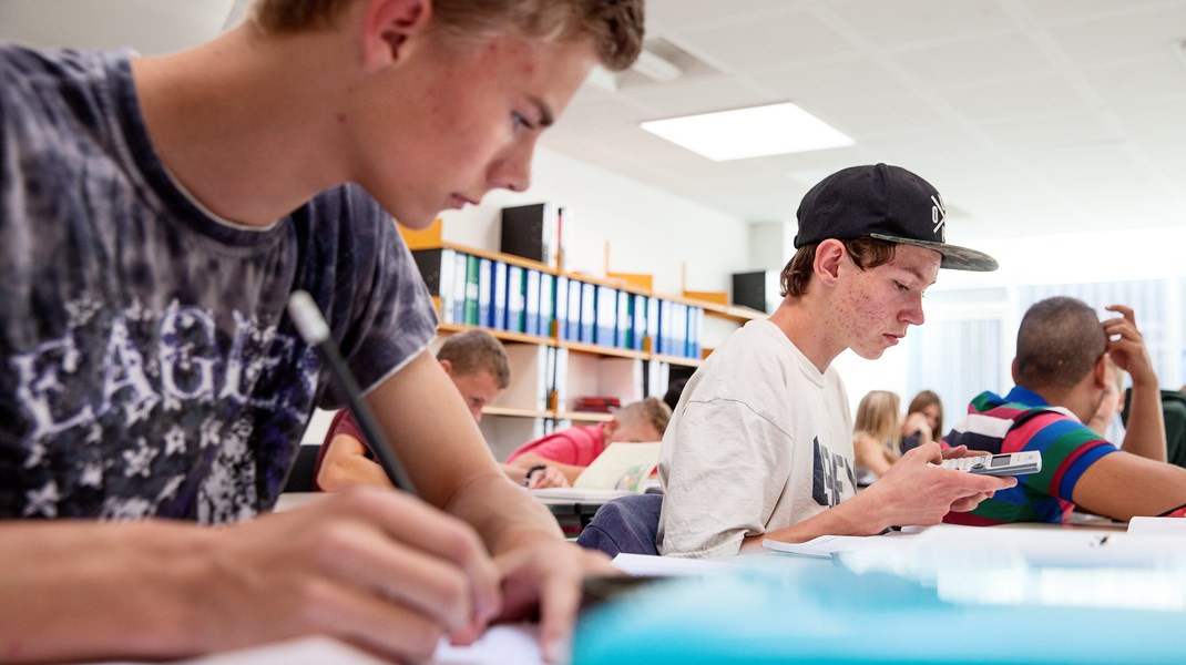 Det er oplagt at fokusere mere på det velfærdspotentiale, der gemmer sig i godt samspil mellem offentlige velfærdsaktiviteter og offentlige bygninger, mener bygherrerne.